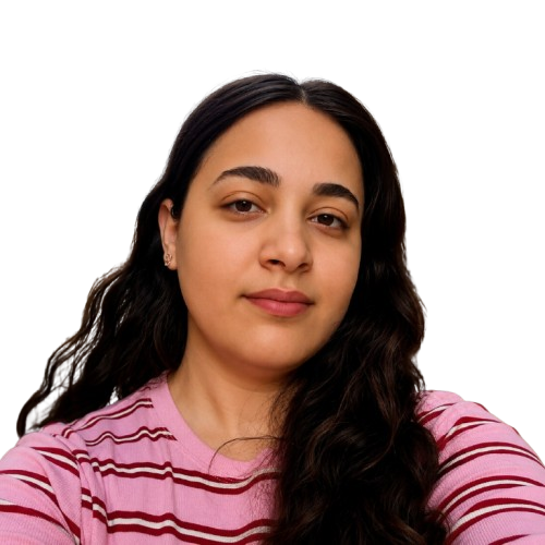 Yafi, founder of HeartWare Studio
